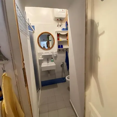 La Casa Di Napoleone Отель Rio nell'Elba