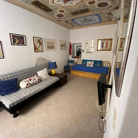La Casa Di Napoleone Отель Rio nell'Elba