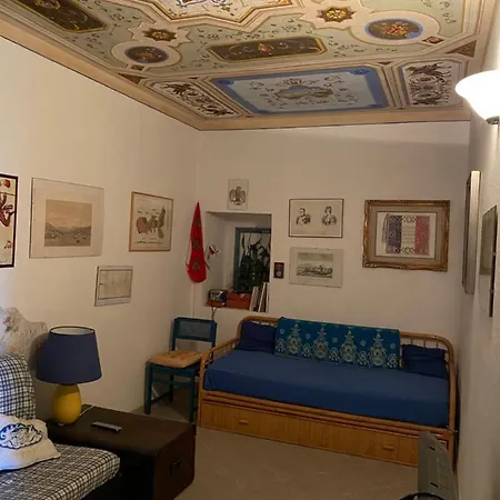 La Casa Di Napoleone Ξενοδοχείο *