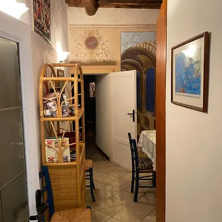 La Casa Di Napoleone Ξενοδοχείο