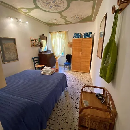 La Casa Di Napoleone * Rio nell'Elba
