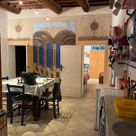 Ξενοδοχείο La Casa Di Napoleone Rio dellʼElba