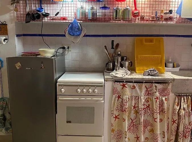 Ξενοδοχείο La Casa Di Napoleone Rio dellʼElba