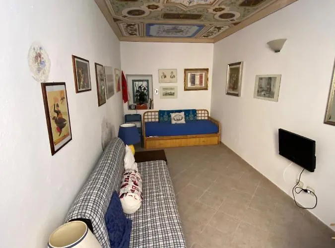 Ξενοδοχείο La Casa Di Napoleone *