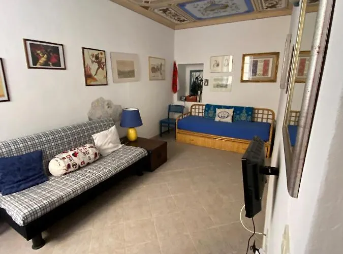 La Casa Di Napoleone Ξενοδοχείο Rio dellʼElba