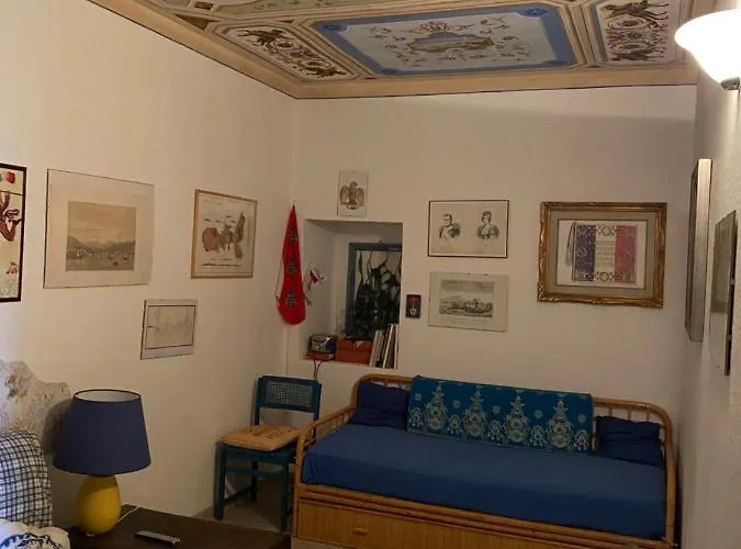 La Casa Di Napoleone Ξενοδοχείο *