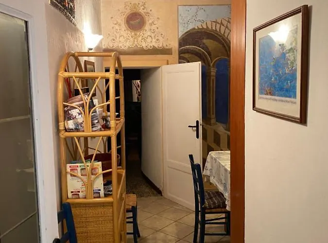 La Casa Di Napoleone Ξενοδοχείο