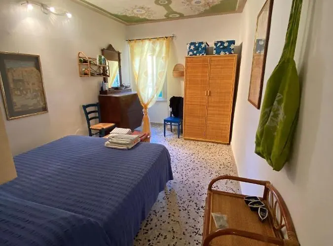 La Casa Di Napoleone * Rio dellʼElba