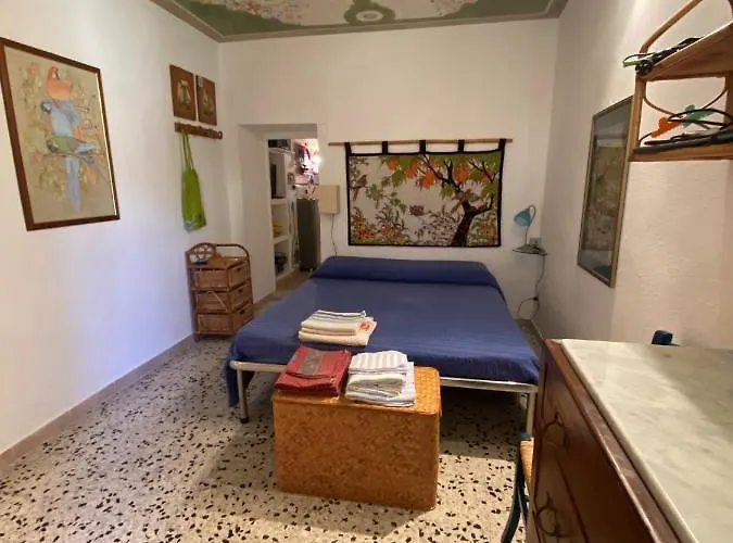 La Casa Di Napoleone Ξενοδοχείο