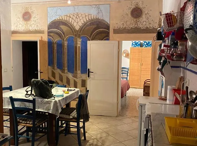 Ξενοδοχείο La Casa Di Napoleone Rio dellʼElba
